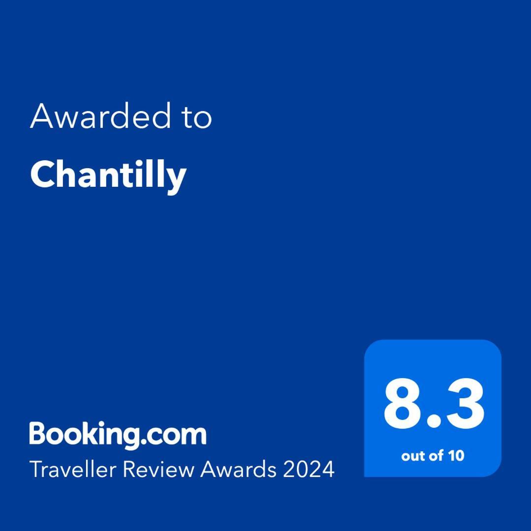 Chantilly Apartment Ickenham Екстериор снимка